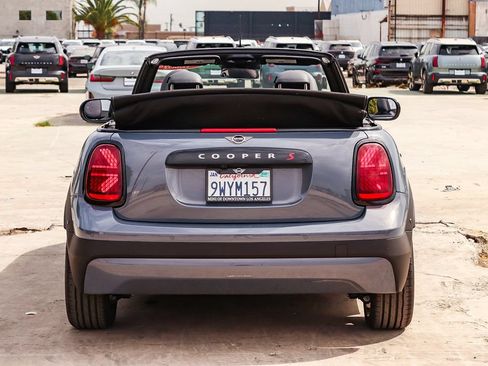 Used 2026 MINI Cooper S FWD image 18