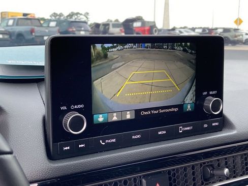 Used 2025 Honda Civic Sport image 36