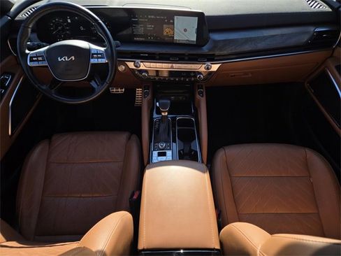 Certified 2025 Kia Telluride SX X-Line image 18