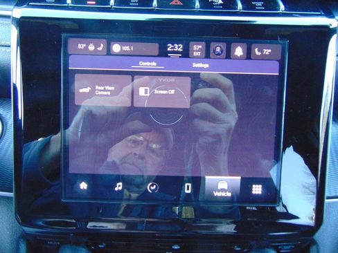 Used 2023 Jeep Grand Cherokee Altitude image 38