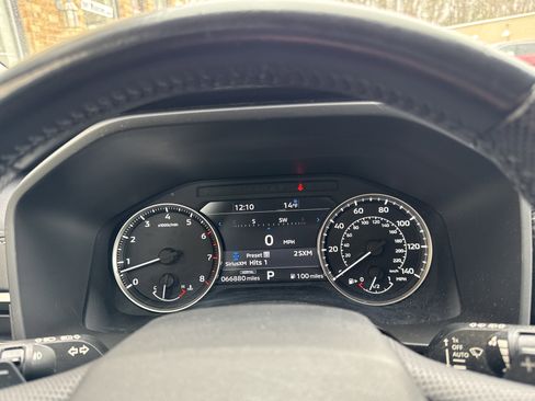 Used 2022 Mitsubishi Outlander SEL image 21