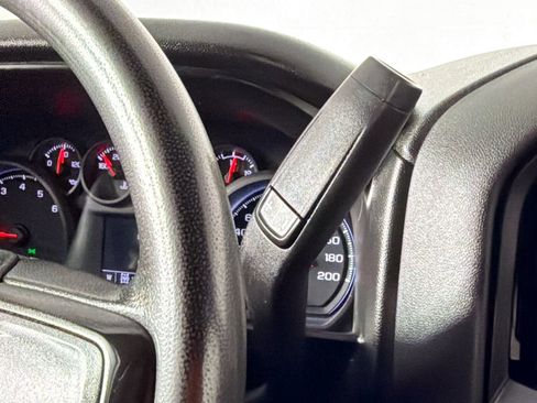 Used 2021 GMC Sierra 1500 Base w/ Sierra Value Package image 16