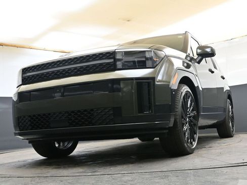 New 2026 Hyundai Santa Fe Calligraphy image 40