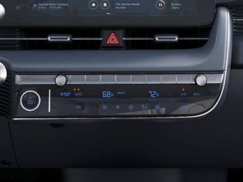 New 2027 Hyundai Ioniq 5 SEL AWD/4WD image 16