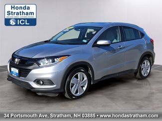 Certified 2019 Honda HR-V EX image 1