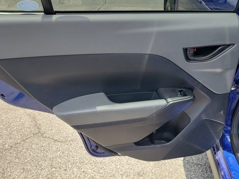 Certified 2026 Subaru Crosstrek 2.5i Premium AWD/4WD image 9