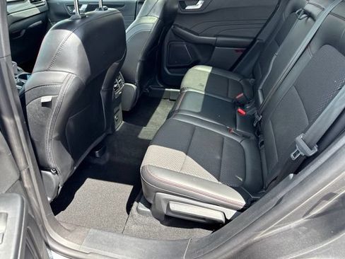 Used 2024 Ford Escape ST-Line w/ Tech Pack #1 AWD/4WD image 26