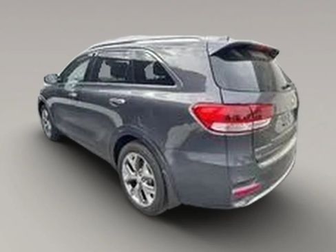 Used 2016 Kia Sorento SX FWD image 3