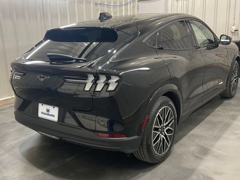 Used 2026 Ford Mustang Mach-E Premium RWD image 24