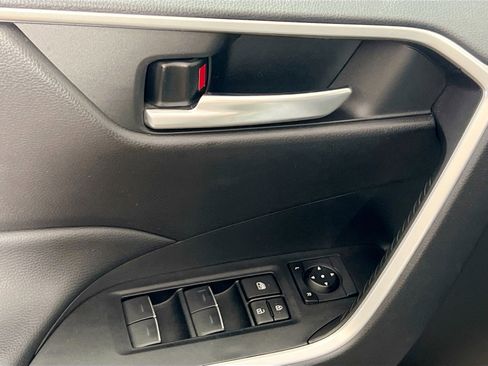 Used 2024 Toyota RAV4 XLE image 54