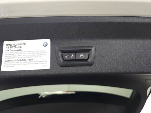 Used 2024 BMW X3 xDrive30i w/ Convenience Package w/ZPA AWD/4WD image 9