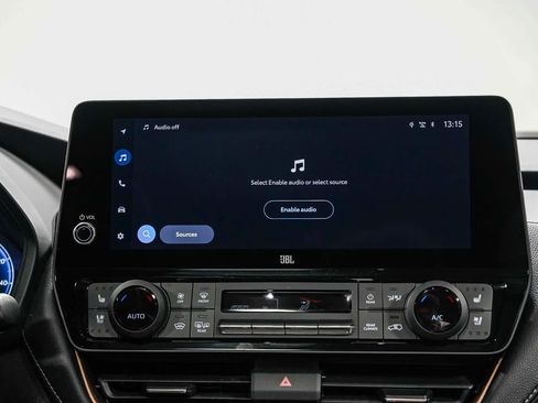 Certified 2025 Toyota Grand Highlander AWD Hybrid image 14