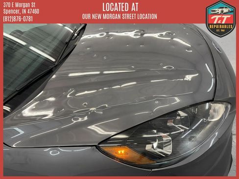 Used 2022 Ford Escape SEL FWD image 14