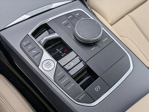 Certified 2023 BMW 230i Coupe w/ Convenience Package RWD image 12