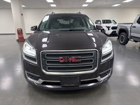 Used 2017 GMC Acadia Limited SLT image 2