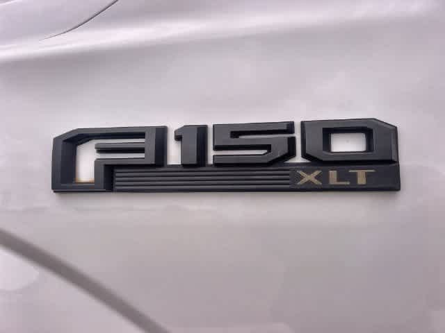 Used 2020 Ford F150 XLT w/ Equipment Group 302A Luxury AWD/4WD image 8
