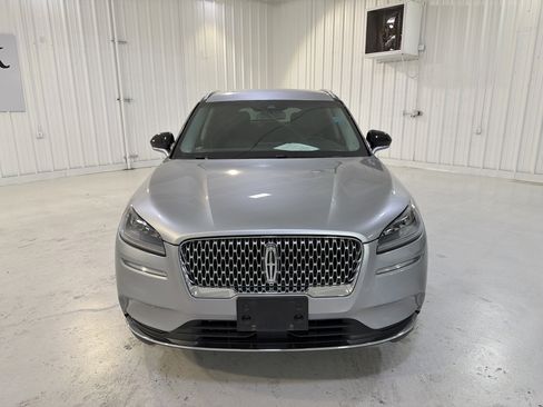 Used 2022 Lincoln Corsair FWD image 8