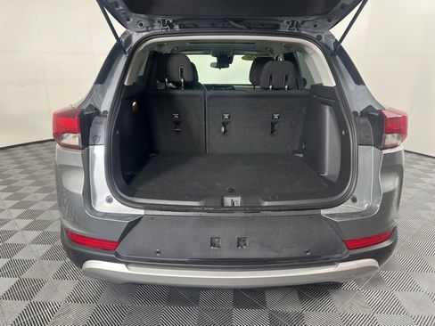 New 2026 Chevrolet TrailBlazer LT w/ LT Cold Weather Package image 12