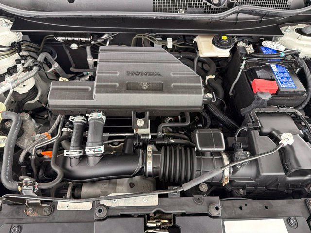 Used 2022 Honda CR-V EX-L image 47