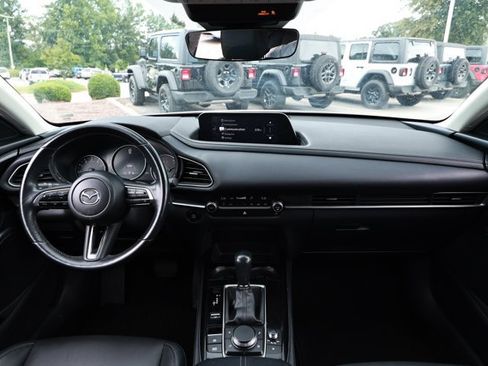 Used 2024 MAZDA CX-30 AWD 2.5 S w/ Select Sport Pkg image 29