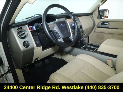 Used 2015 Ford Expedition EL Limited w/ Equipment Group 301A image 19