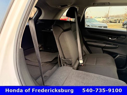 Certified 2023 Honda CR-V EX image 20