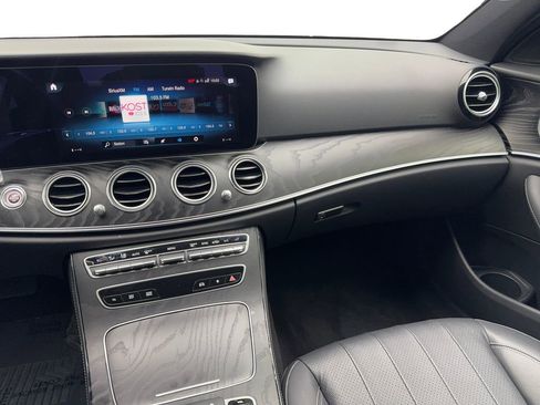 Used 2021 Mercedes-Benz E 350 Sedan w/ Premium Package image 50