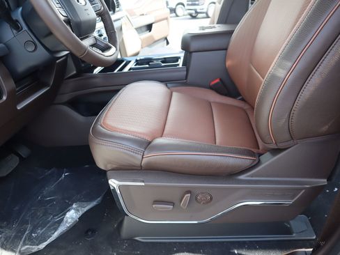 New 2026 Ford F250 King Ranch AWD/4WD image 12