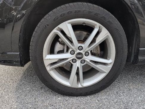 Used 2021 Audi Q3 2.0T Premium Plus w/ Premium Plus Package image 9