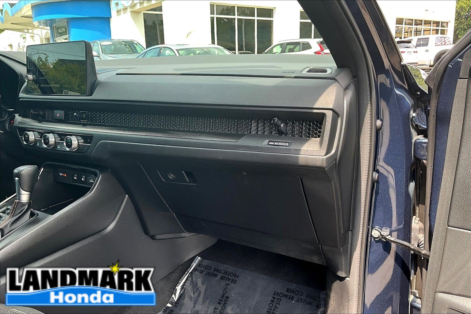Used 2026 Honda CR-V Sport image 16