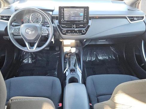 Used 2022 Toyota Corolla SE image 17