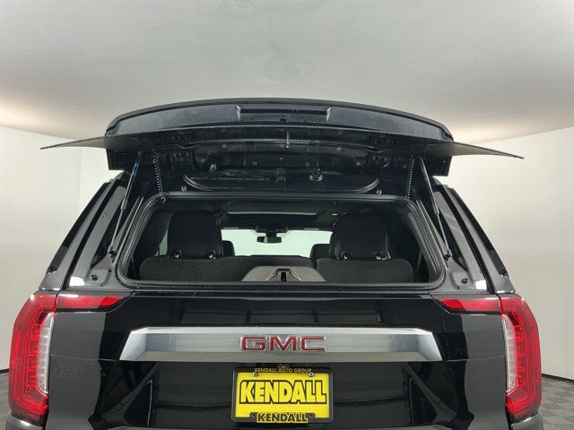 Used 2022 GMC Yukon Denali AWD/4WD image 29