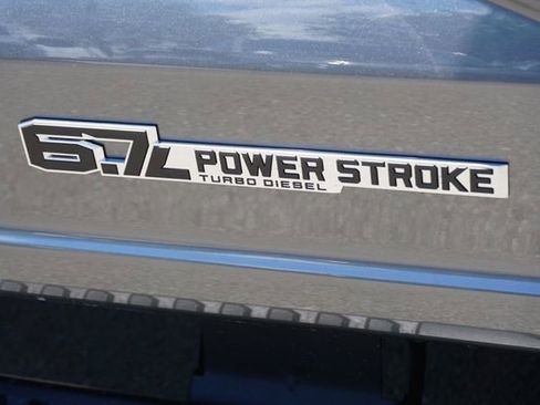 New 2026 Ford F450 XLT AWD/4WD image 40