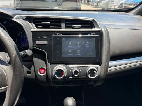 Used 2017 Honda Fit EX image 11