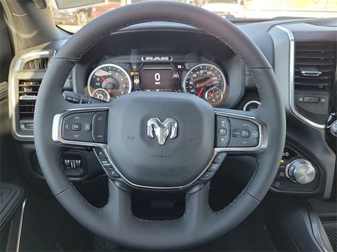 New 2026 RAM 1500 Laramie image 19