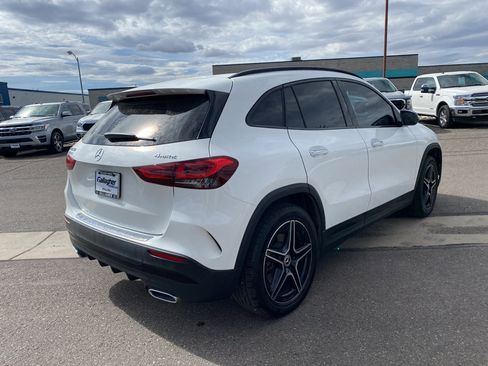 Used 2022 Mercedes-Benz GLA 250 4MATIC image 23