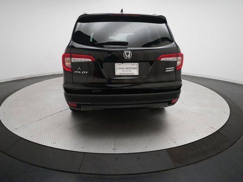 Certified 2022 Honda Pilot Special Edition image 27