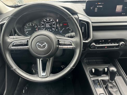 Certified 2025 MAZDA CX-50 AWD 2.5 S w/ Preferred Package image 14