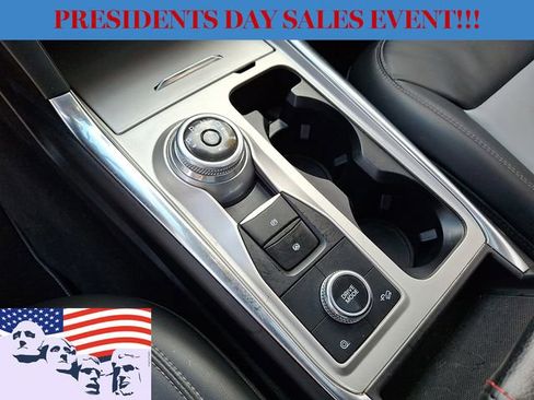 Used 2023 Ford Explorer XLT w/ Equipment Group 202A image 22