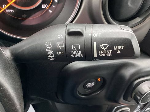 Used 2020 Jeep Wrangler Sport AWD/4WD image 23