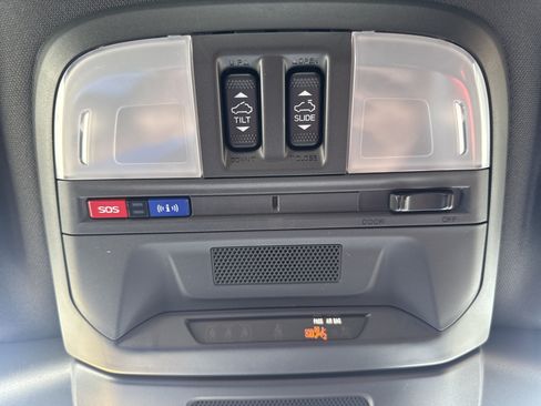New 2026 Subaru WRX Limited AWD/4WD image 24