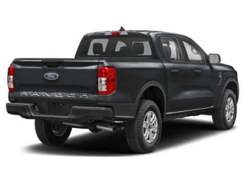 New 2026 Ford Ranger XL RWD image 3