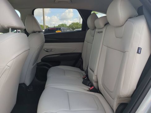 New 2026 Hyundai Tucson SEL Plus AWD/4WD image 16