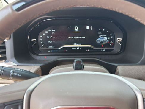 Used 2023 GMC Yukon Denali w/ Denali Reserve Package AWD/4WD image 3