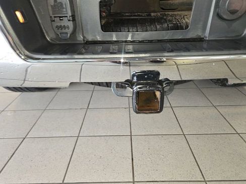 Used 2018 Chevrolet Silverado 1500 LTZ w/ Sport Package image 28