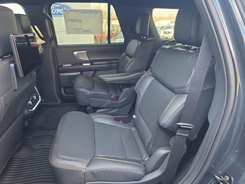 New 2026 Ford Expedition Tremor AWD/4WD image 30