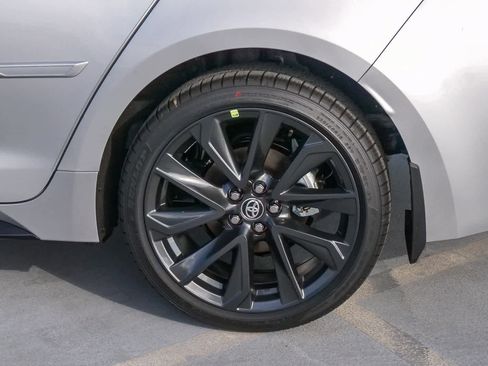 New 2026 Toyota Corolla SE image 7