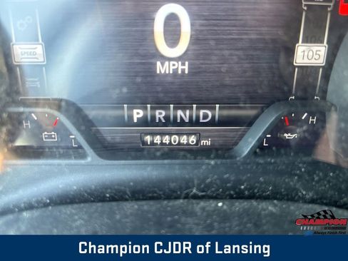 Used 2021 RAM 1500 Big Horn image 24