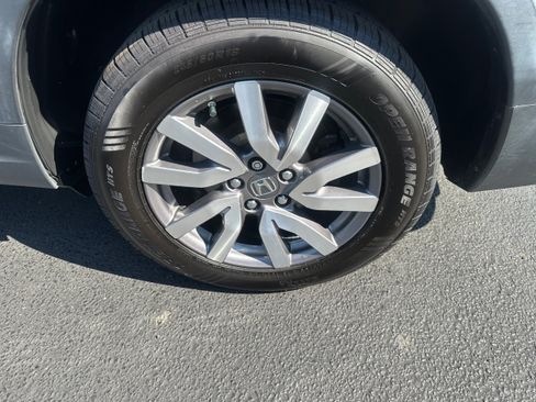 Used 2019 Honda Pilot EX-L image 28
