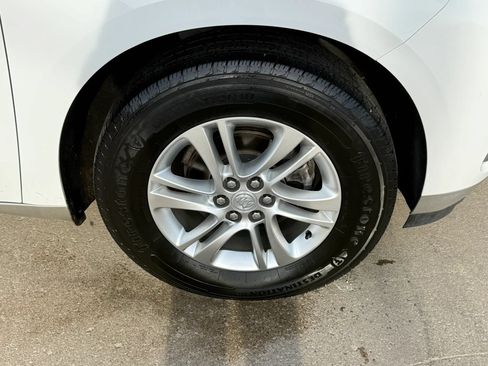 Used 2021 Buick Enclave Essence w/ Trailering Package, 5000 lbs. AWD/4WD image 49